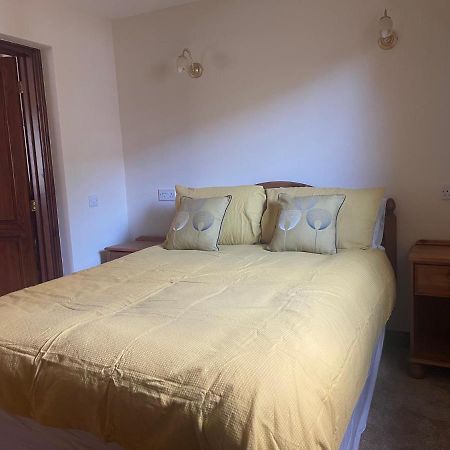 Fairladies Barn Guest House 세인트 비즈 외부 사진