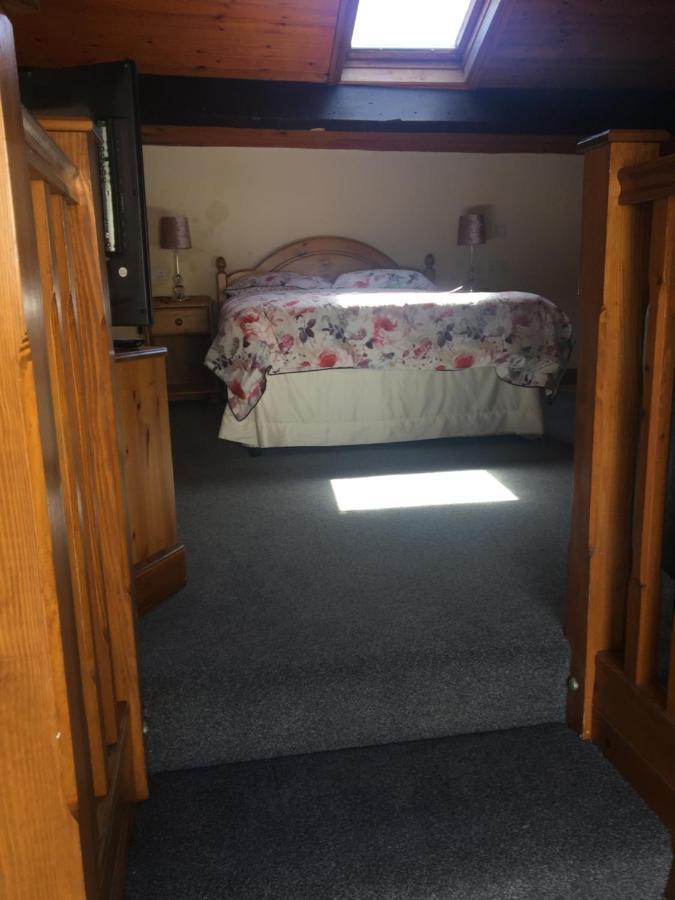 Fairladies Barn Guest House 세인트 비즈 외부 사진