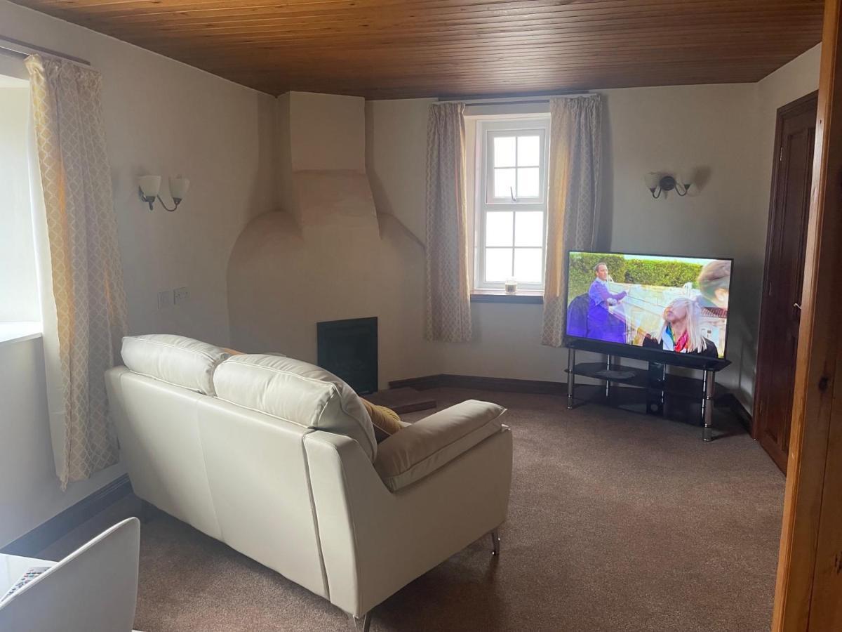 Fairladies Barn Guest House 세인트 비즈 외부 사진