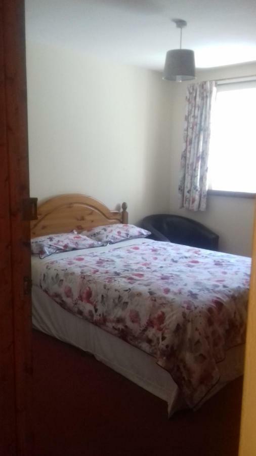 Fairladies Barn Guest House 세인트 비즈 외부 사진