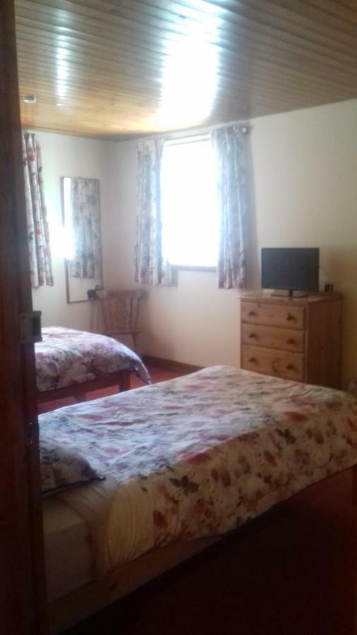 Fairladies Barn Guest House 세인트 비즈 외부 사진