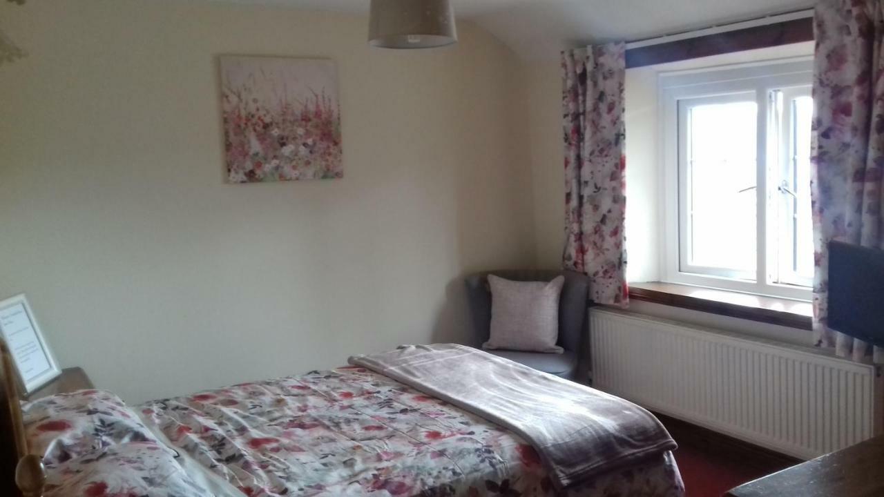 Fairladies Barn Guest House 세인트 비즈 외부 사진